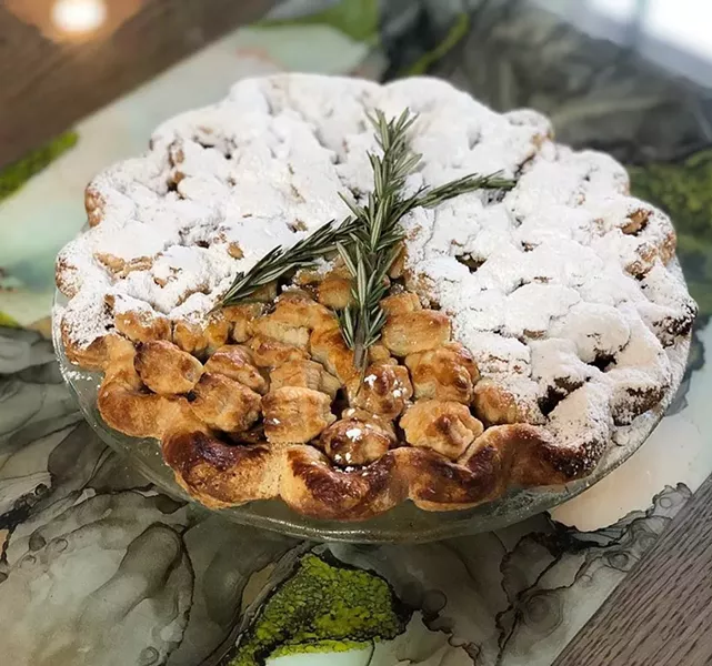 FACEBOOK.COM/FOXTAIL BAKESHOP