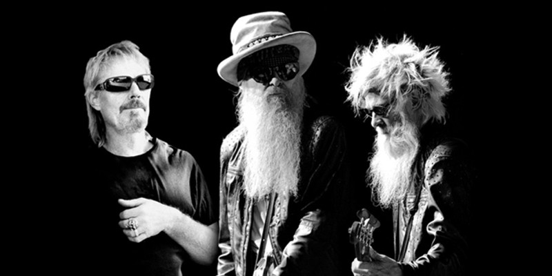 Following the death last summer of original bassist Dusty Hill, ZZ Top has not missed a beat, adding longtime guitar tech Elwood Francis.