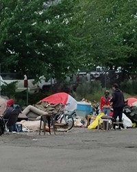 In a Housing Crisis, Camps in the Streets are Just the Canary in the Coal Mine. Everyone Should Do Their Part.