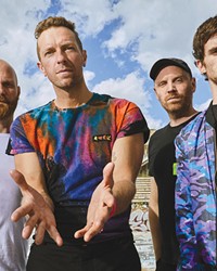 Coldplay, which announced in 2019 it wouldn’t tour again until “concerts are environmentally beneficial,” has since begun touring again after taking a number of steps to reduce energy consumption and make their stages from more sustainable materials.