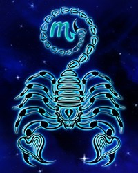 Horoscope Week of November 17, 2022