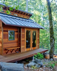 Deciding If Tiny Home Living Is For You