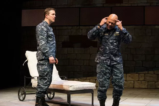 JENNY GRAHAM, OREGON SHAKESPEARE