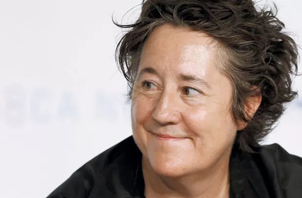 Christine Vachon will take part in several conversations throughout the BendFilm weekend, in addition to screenings of four of her films. - KILLER FILMS