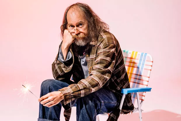 Charlie Parr talks new beginnings, revisiting the past... and birds. - RED HOUSE RECORDS