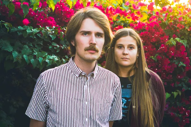 Kacy & Clayton - MAT DUNLAP