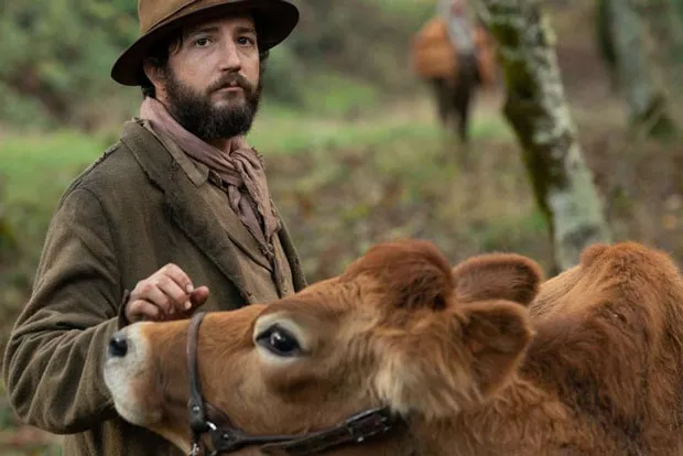"First Cow" will gently wow you to your core. - PHOTOS COURTESY OF A24