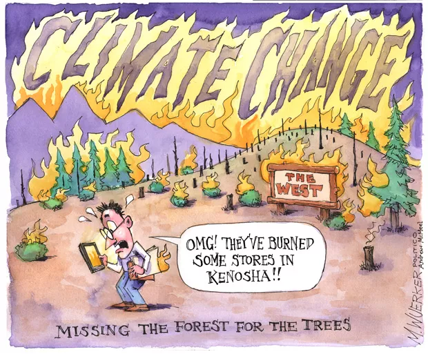 MATT WUERKER