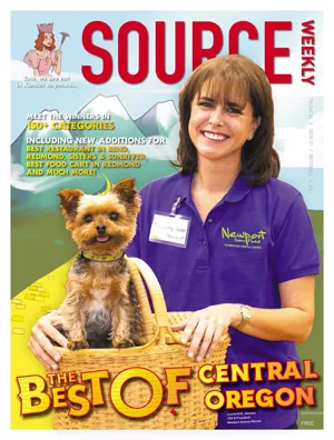 central oregon veterinary clinic