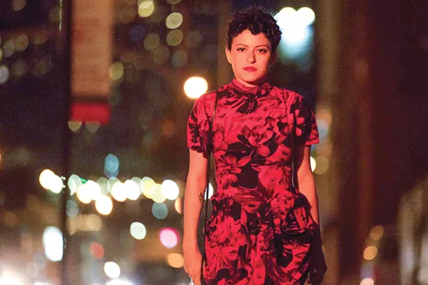 "Search Party" is the Neo-Noir comedy thriller mystery that you never knew you needed. - COURTESY OF HBOMAX