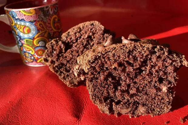 Don't put down that unidentified chocolate object—it could save your life, or at least get you down the road a few more miles. - ARI LEVAUX