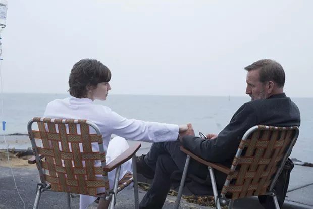 This is your monthly reminder that "The Leftovers" is the best show you've never seen. - COURTESY OF HBOMAX
