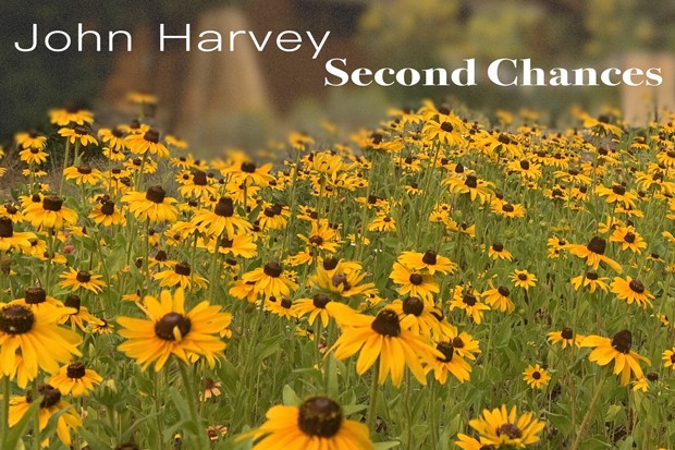 Good vibes are in abundance on Harvey's debut EP. - COURTESY JOHN HARVEY
