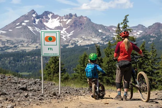 JON TAPPER / COURTESY MT. BACHELOR