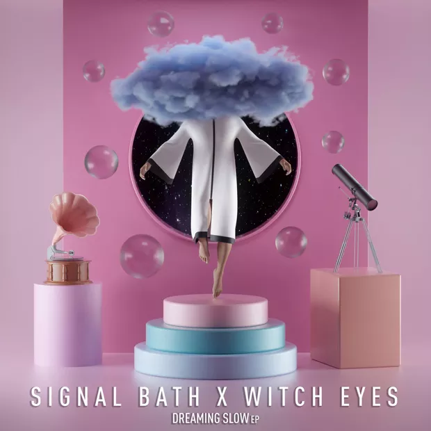 COURTESY SIGNAL BATH