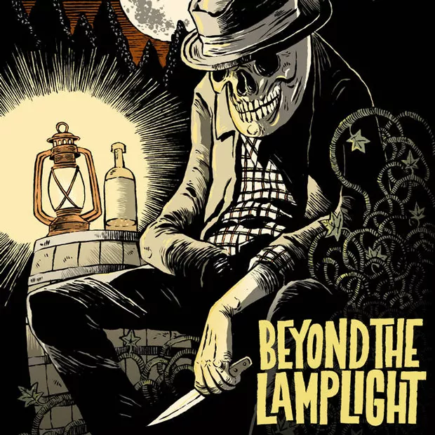COURTESY BEYOND THE LAMPLIGHT