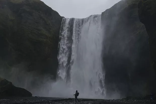 "Everything In The End" will melt you from the inside out. - COURTESY BENDFILM