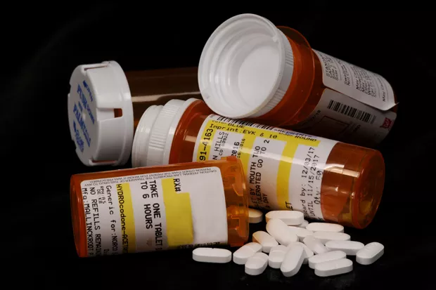Central Oregon Health Department's provide fentanyl test strips and Narcan can be obtained at nearly any pharmacy for free. - COURTESY K-STATE RESEARCH AND EXTENSION/FLICKR