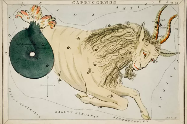 Free Will Astrology—Week of December 30 | The Source Weekly ...