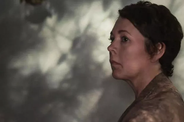 Prepare to have Olivia Colman take your breath away in "The Lost Daughter." - PHOTO COURTESY OF NETFLIX