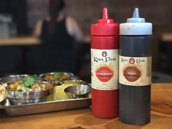Exotic Seasonings - LISA SIPE