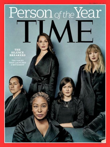 TIME MAGAZINE