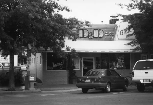 OREGON HISTORICAL SOCIETY