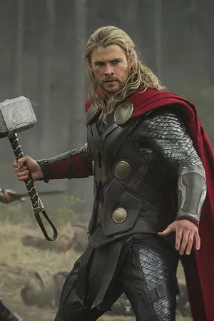 MARVEL