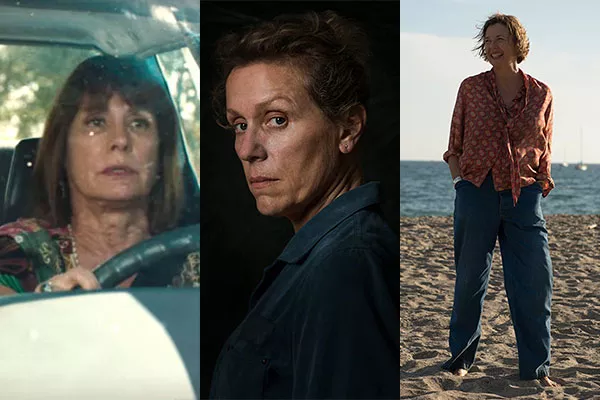 Some of Some of cinema's most complicated moms. - WIKIMEDIA