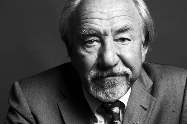 Of All the President's Men, Will Durst in not one of them. - PAT JOHNSON