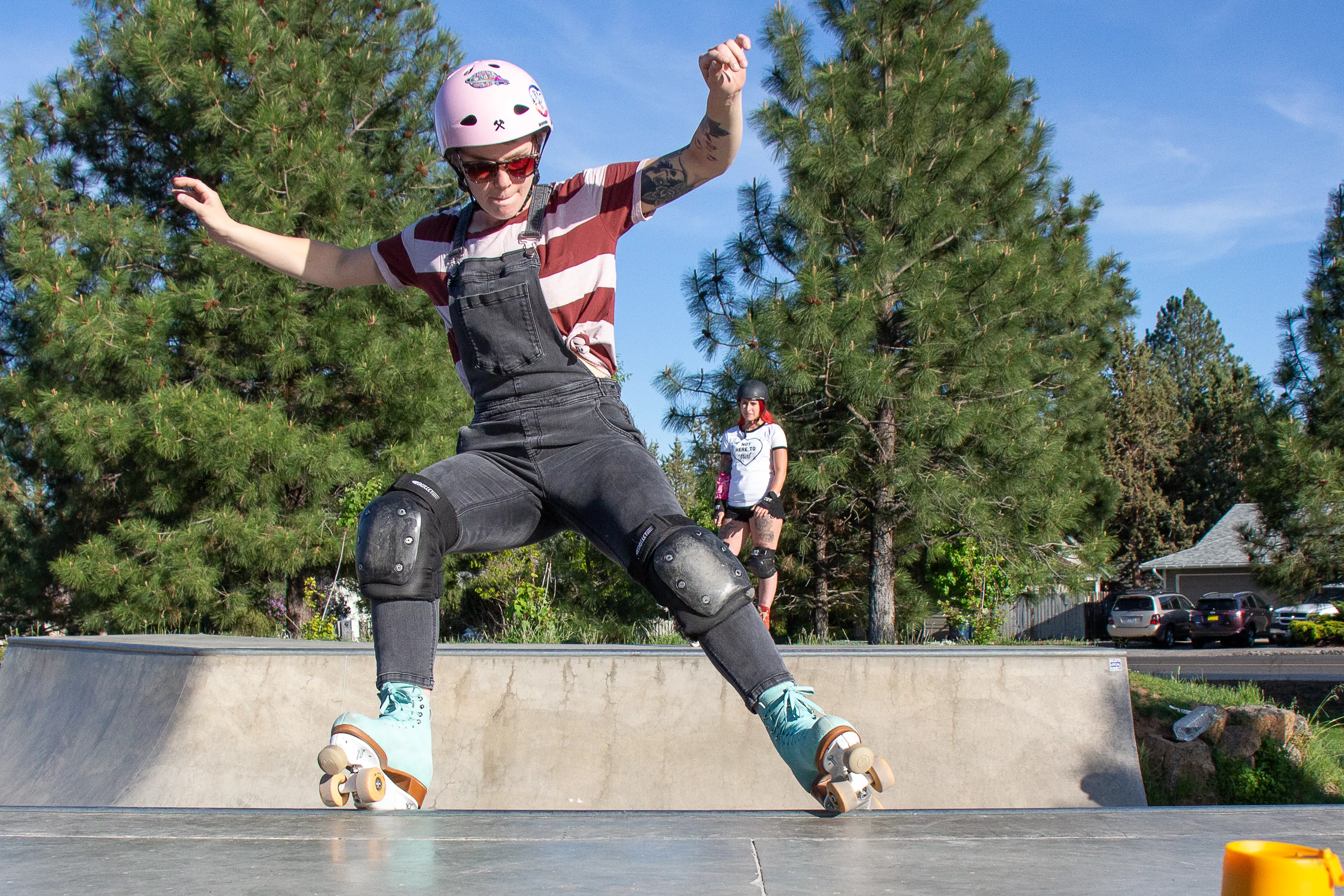 Blog 6 - andrew roller