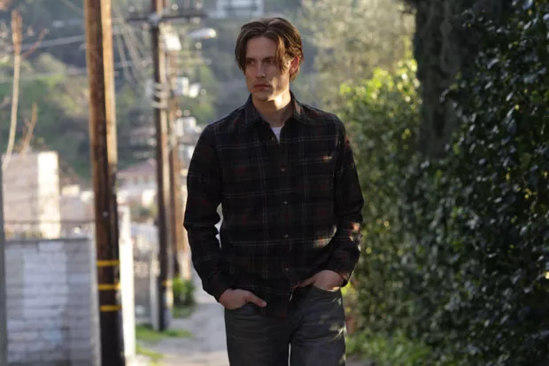 Jonny Lang says his latest album was inspired by much time spent listening to Tom Waits and Howlin' Wolf. - DANIELLA HOVSEPIAN