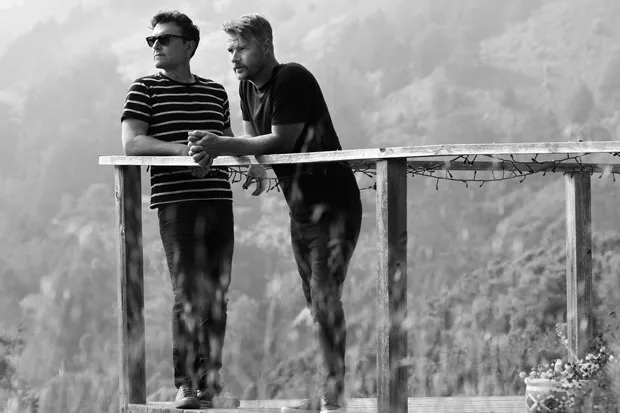 El Ten Eleven convey emotions without words on their instrumental post-rock album, "Banker's Hill." - MARK OWENS