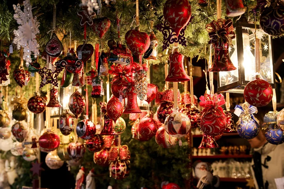 Lapine Oregon Christmas Bazaar 2022 Ns Holiday Marketplaces & Craft Bazaars | Culture | Bend | The Source Weekly -  Bend, Oregon