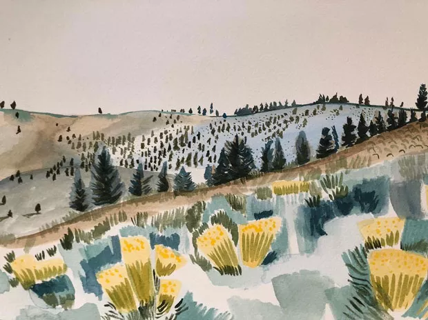 ERIN HULLINGER