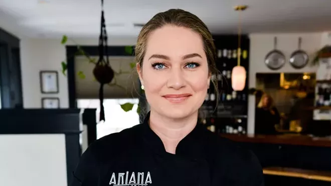 Passion is Key Ingredient in Culinary Careers