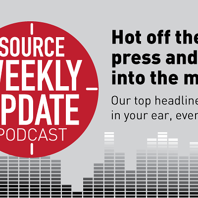 Source Weekly Update Podcast 4/25/2019