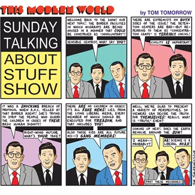 This Modern World—week of July 11