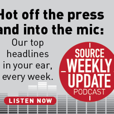 Source Weekly Update Podcast 1/16/20