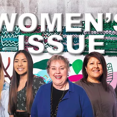 2020 Women's Issue