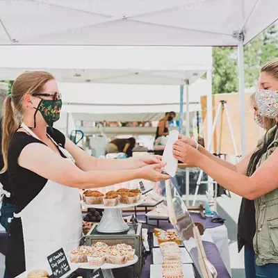 How to Make Local Business Owners Dance