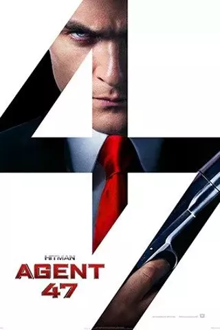Hitman Agent 47 The Source Weekly Bend Oregon