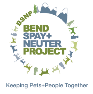 Bend Spay & Neuter Project