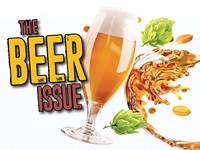 The Beer Issue 2021