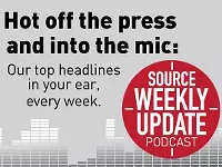 Source Weekly Update Podcast 10/14/21 🎧