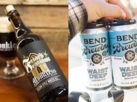 Winter is Finally Coming. Drink These Beers to Fend it Off.