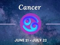 Horoscope Week of July 7, 2022