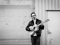 Ticket Giveaway! Win Two Free Tickets to Tommy Guerrero