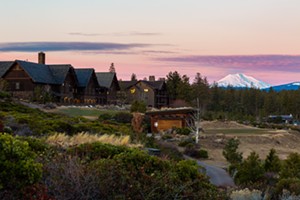 Wineries of Yamhill-Carlton in Bend