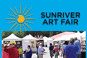 Sunriver Art Fair